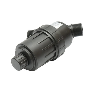 Filtro Y in plastica con rete 1 pollice, 32mm per tubo, tubo di irrigazione