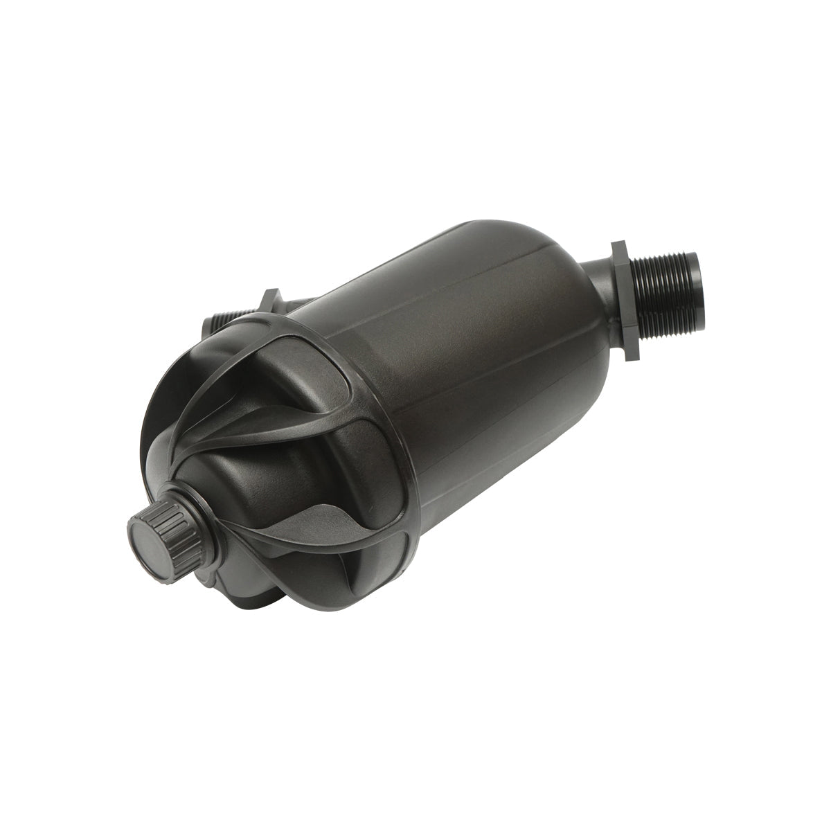 Filtro Y in plastica con rete 1/2, 40mm per tubo, tubo di irrigazione