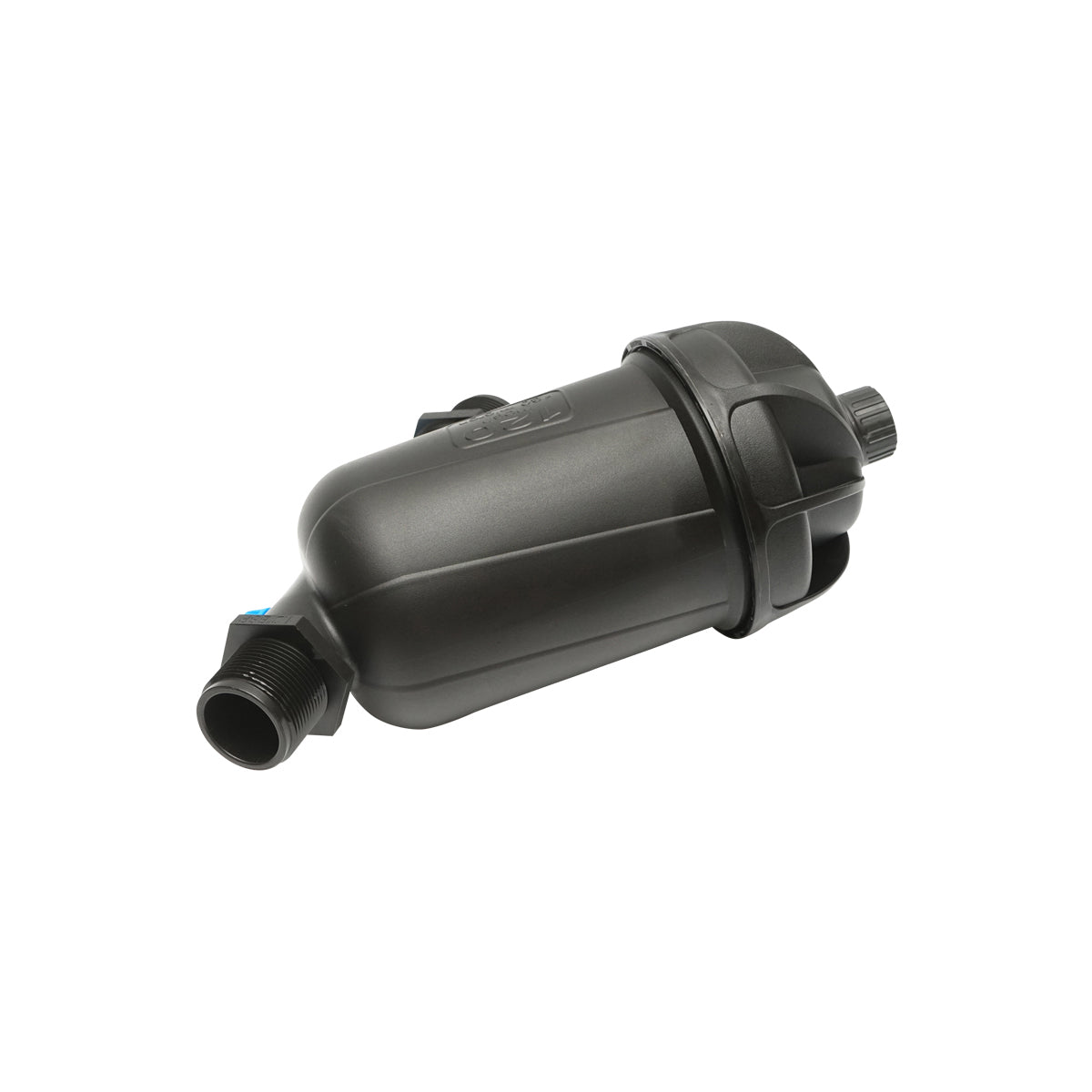 Filtro Y in plastica con rete 1/2, 40mm per tubo, tubo di irrigazione