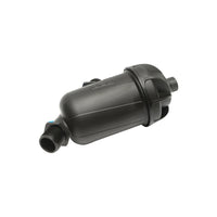 Filtro Y in plastica con rete 1/2, 40mm per tubo, tubo di irrigazione