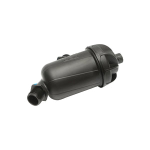 Filtro Y in plastica con rete 1/2, 40mm per tubo, tubo di irrigazione