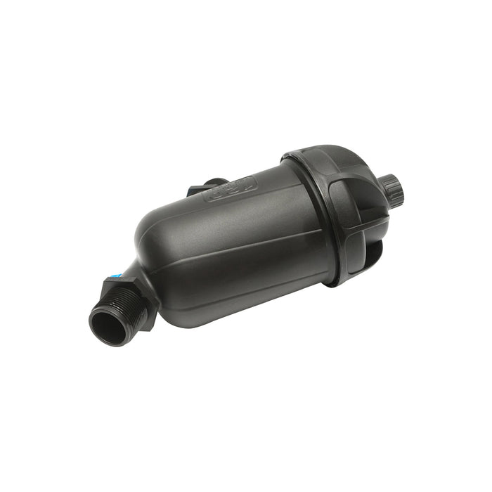 Filtro Y in plastica con rete 1/2, 40mm per tubo, tubo di irrigazione