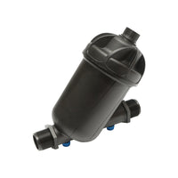 Filtro Y in plastica con rete 1/2, 40mm per tubo, tubo di irrigazione