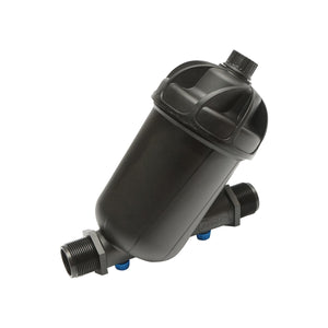 Filtro Y in plastica con rete 1/2, 40mm per tubo, tubo di irrigazione