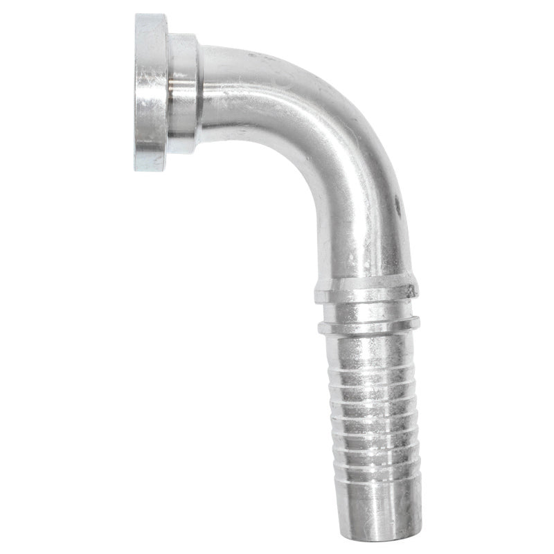 Flangia raccordo FL 90 DN16 filetto 41.3