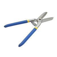 Forbice per lamiera 300mm con taglio dritto.