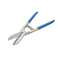 Forbice per lamiera 350mm con taglio dritto