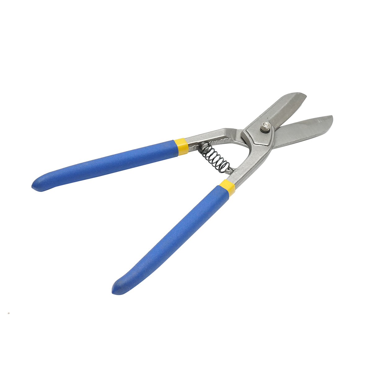 Forbice per lamiera 350mm con taglio dritto