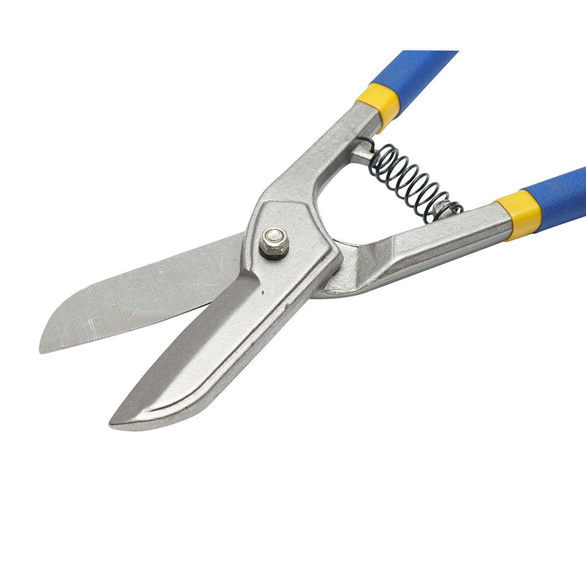 Forbice per lamiera 350mm con taglio dritto