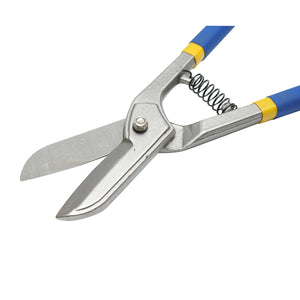 Forbice per lamiera 350mm con taglio dritto