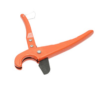 Forbici per il taglio di tubi in PVC con diametro da 16 a 32 mm