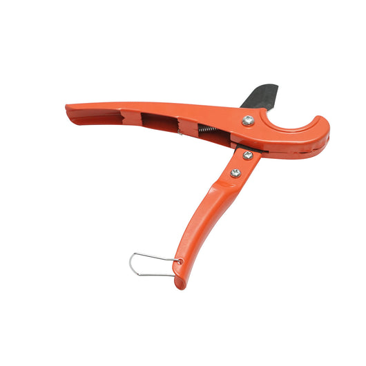 Forbici per il taglio di tubi in PVC con diametro da 16 a 32 mm