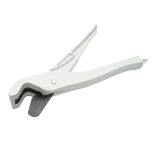 Forbici per il taglio di tubi in PVC con diametro da 16 a 32 mm