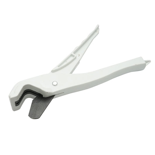 Forbici per il taglio di tubi in PVC con diametro da 16 a 32 mm