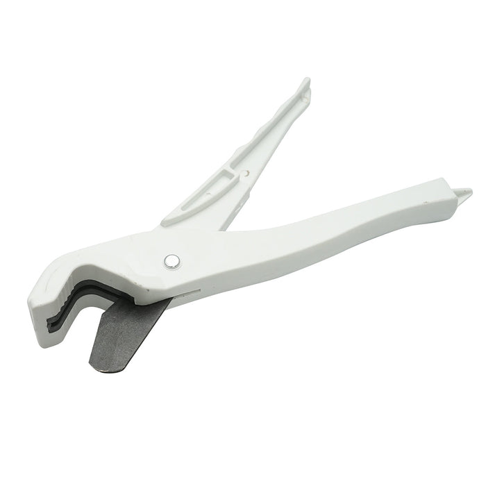 Forbici per il taglio di tubi in PVC con diametro da 16 a 32 mm