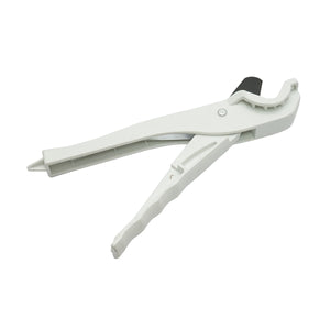 Forbici per il taglio di tubi in PVC con diametro da 16 a 32 mm