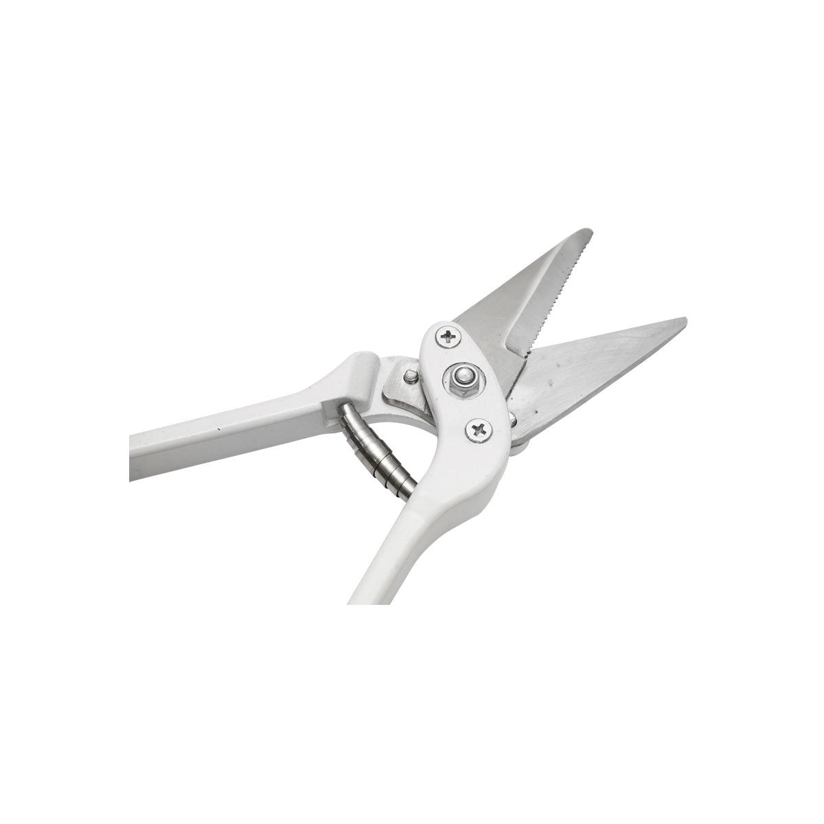 Forbici seghettate per Ovini pecore capre