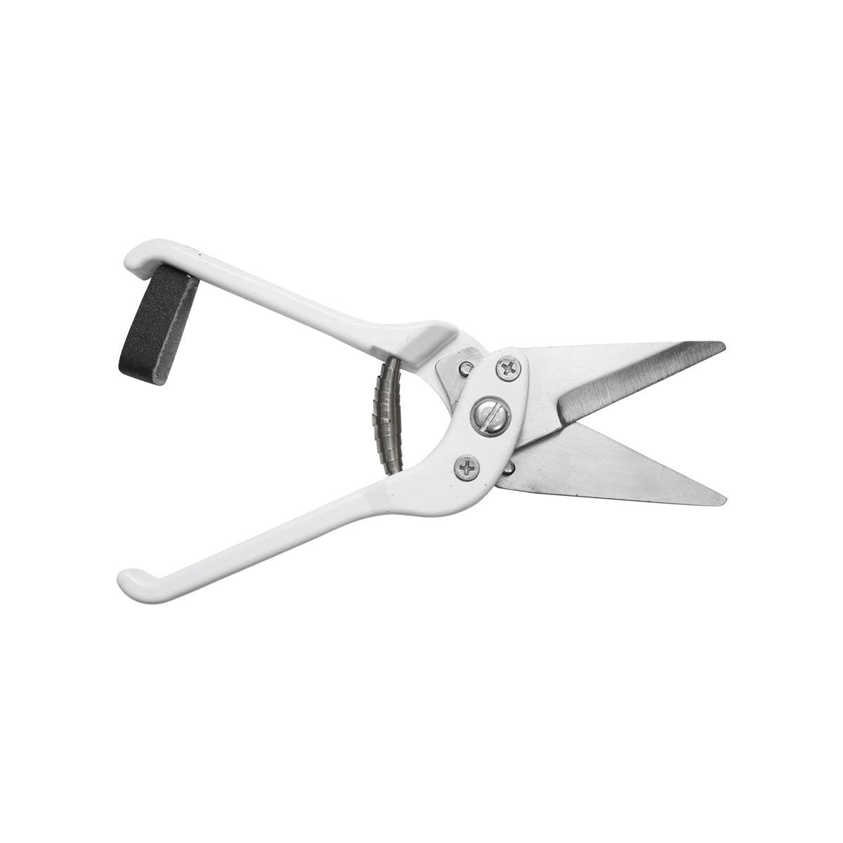 Forbici seghettate per Ovini pecore capre