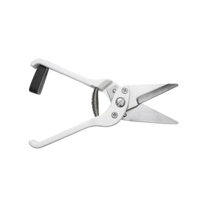 Forbici seghettate per Ovini pecore capre