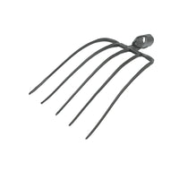 FORCA 5 Denti Senza Manico Forcone