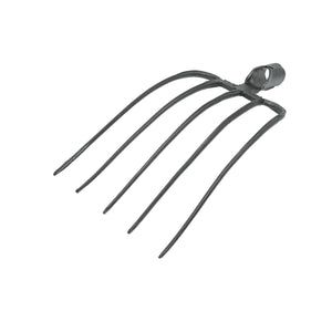 FORCA 5 Denti Senza Manico Forcone