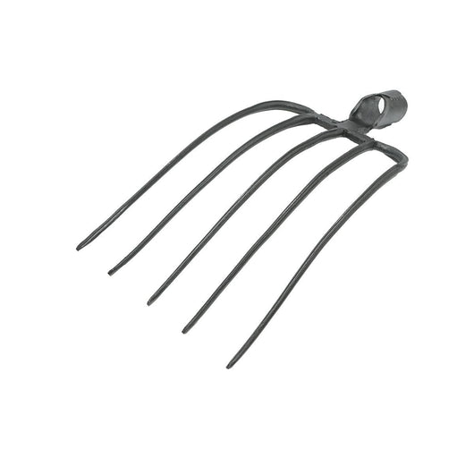 FORCA 5 Denti Senza Manico Forcone