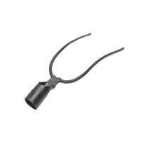 Forca a 2 Denti Senza Manico