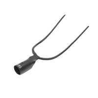 Forca a 2 Denti Senza Manico