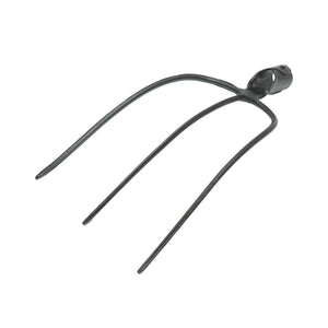 Forca Fieno 3 Denti Senza Manico