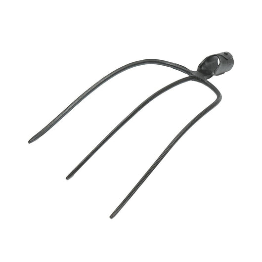 Forca Fieno 3 Denti Senza Manico