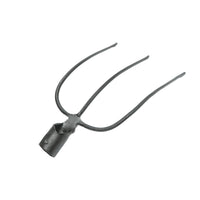 Forca Fieno 3 Denti Senza Manico