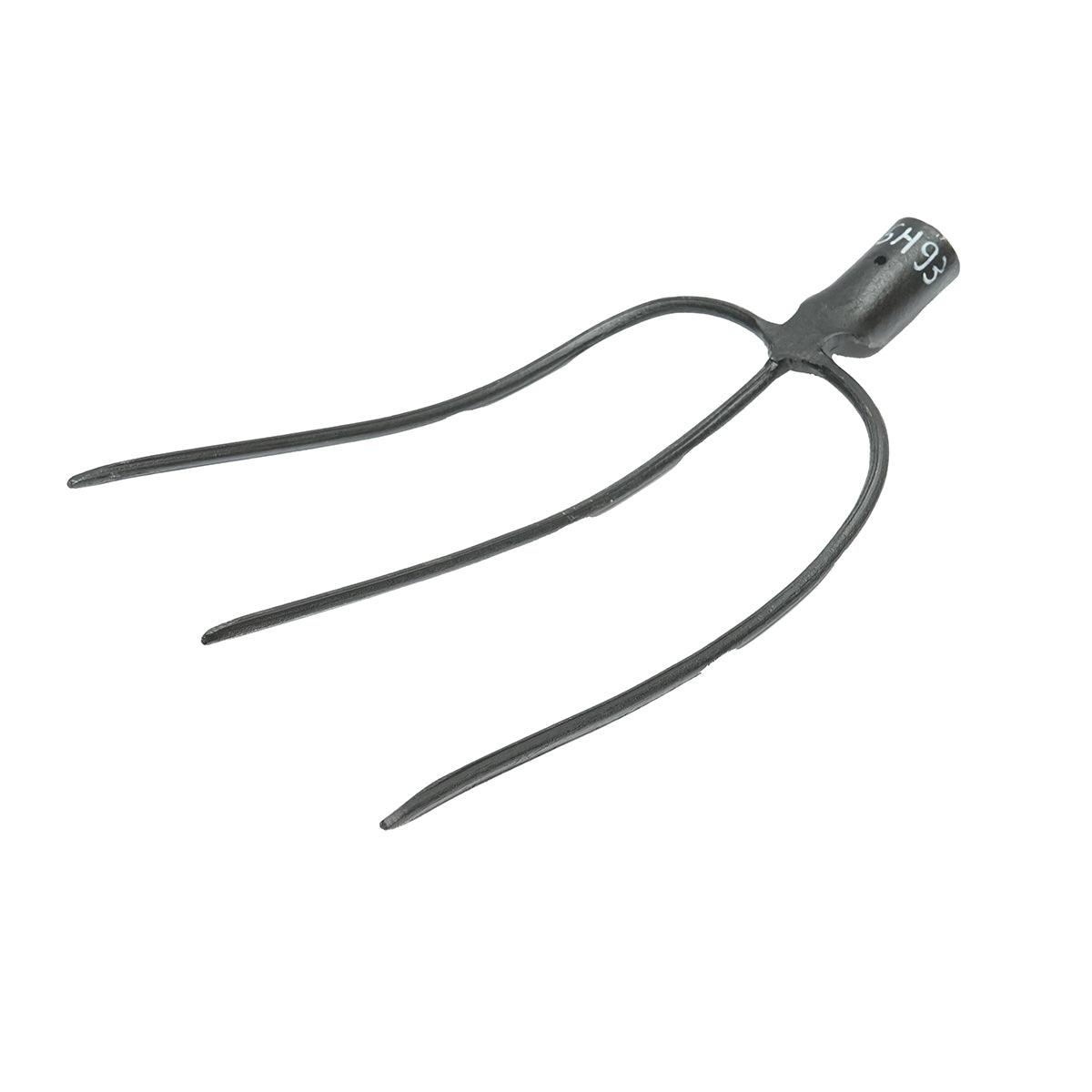 Forca Fieno 3 Denti Senza Manico