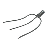 Forca Fieno 3 Denti Senza Manico