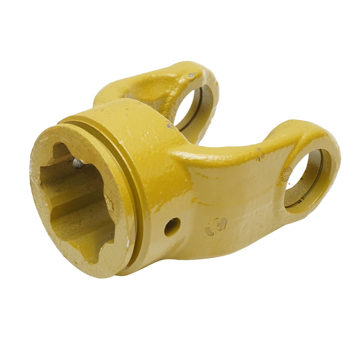 Forcella a stella per cardano 57/61, croce 36x89mm