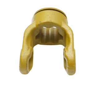 Forcella a stella per cardano 57/61, croce 36x89mm