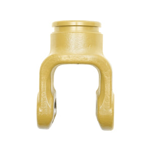 Forcella cardanica L6 per tubo limone 57mm, croce 30.2x92