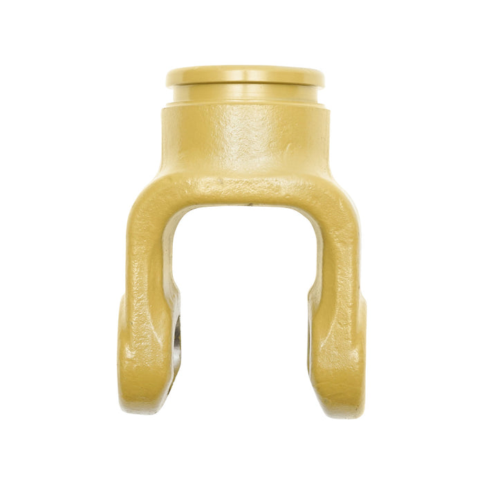 Forcella cardanica L6 per tubo limone 57mm, croce 30.2x92