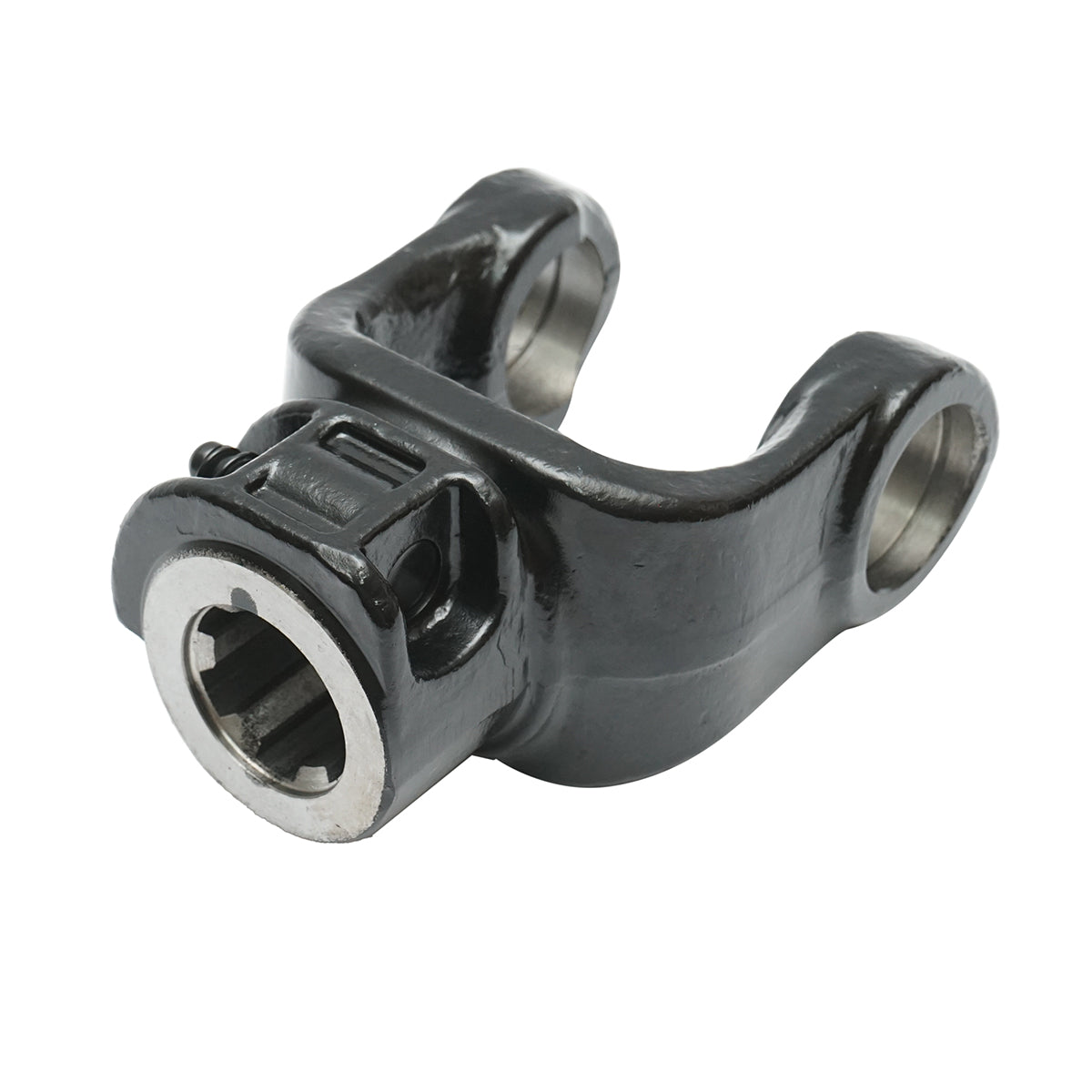 Forcella cardanica per presa 1 3/8 Z=6 con perno croce 36x89 mm