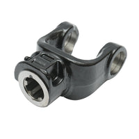 Forcella cardanica per presa 1 3/8 Z=6 con perno croce 36x89 mm