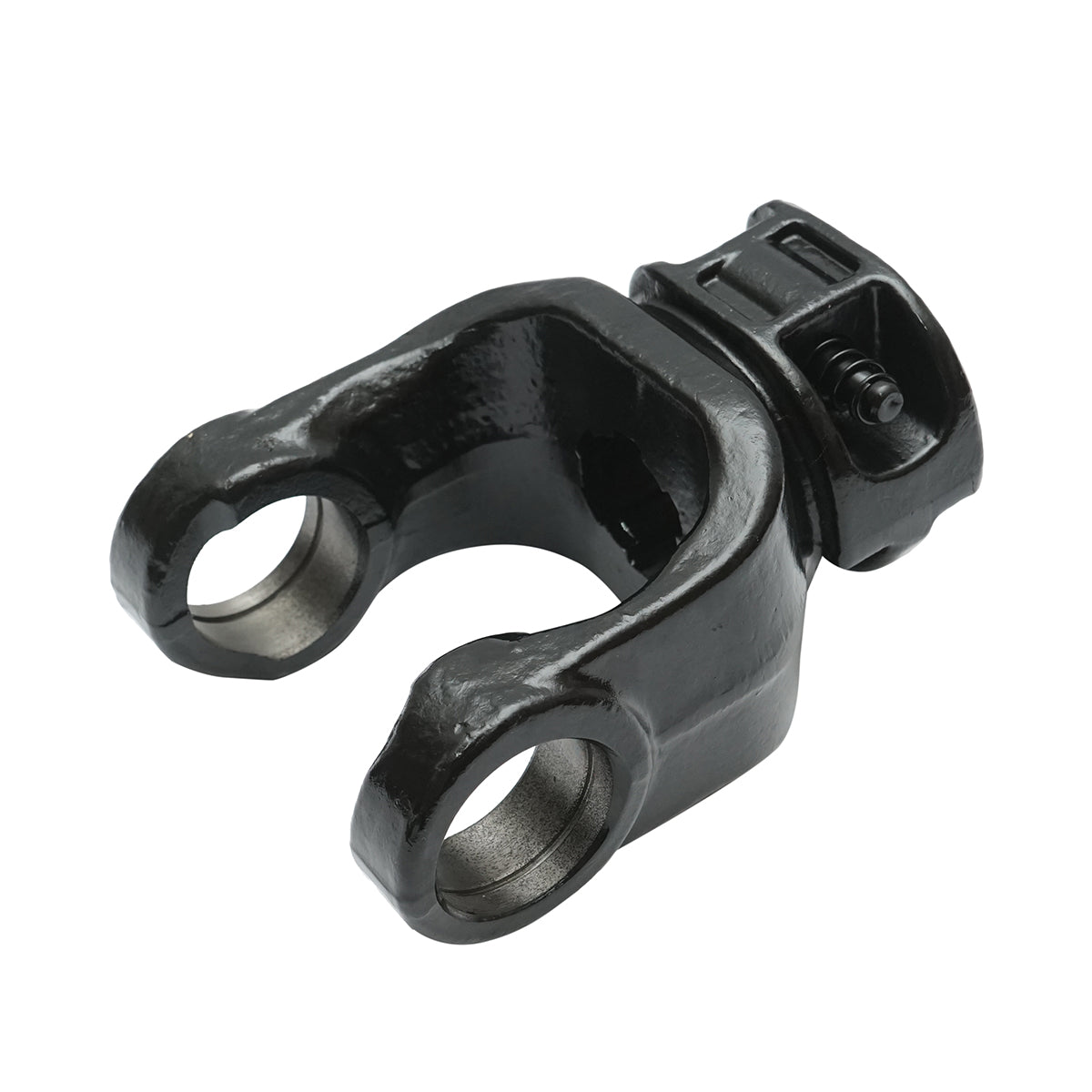 Forcella cardanica per presa 1 3/8 Z=6 con perno croce 36x89 mm