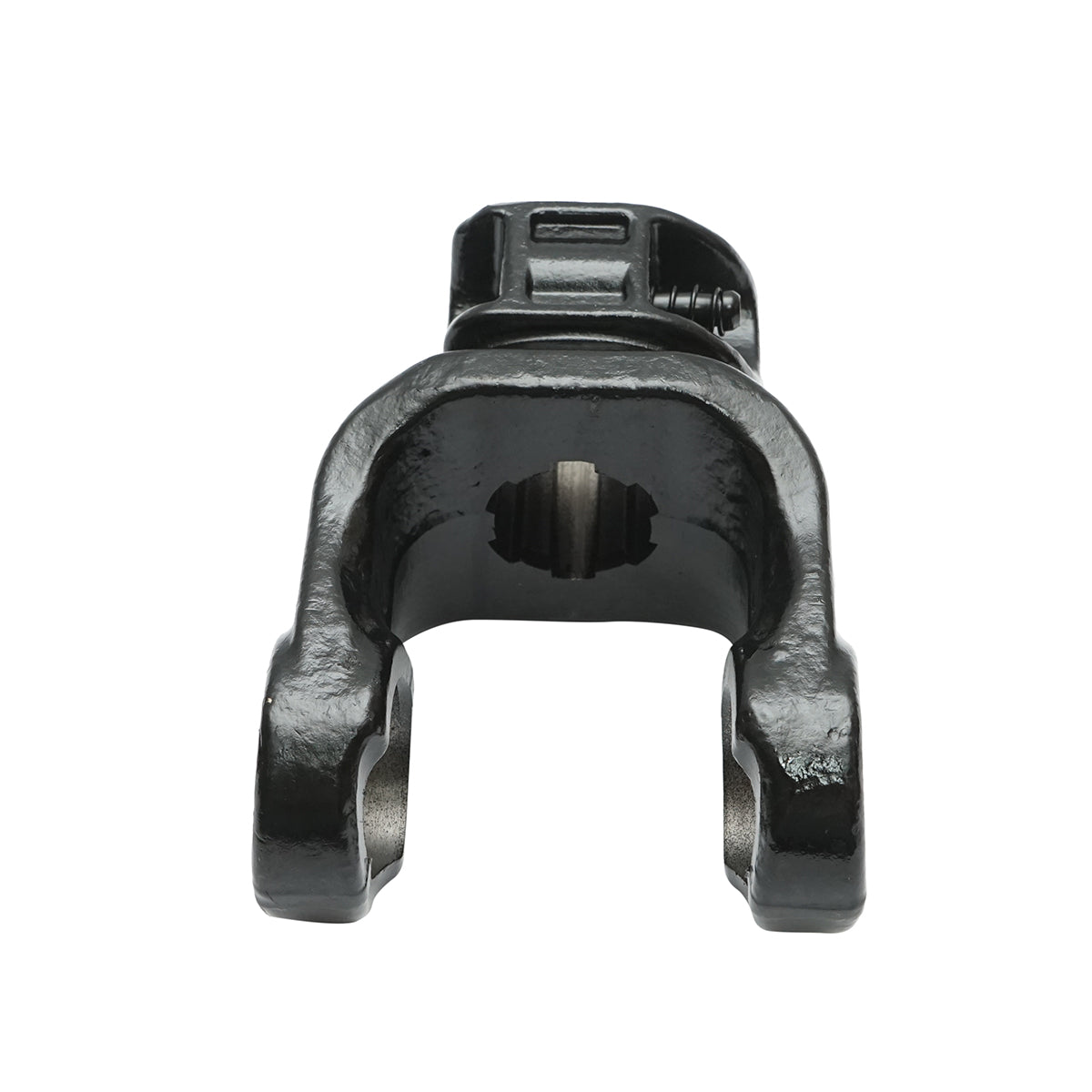 Forcella cardanica per presa 1 3/8 Z=6 con perno croce 36x89 mm