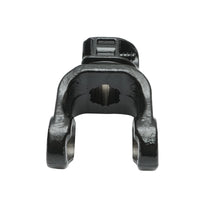 Forcella cardanica per presa 1 3/8 Z=6 con perno croce 36x89 mm