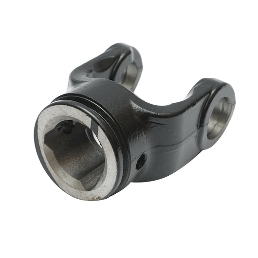 Forcella cardanica T5 per tubo triangolare 44,7 croce 30,2x80