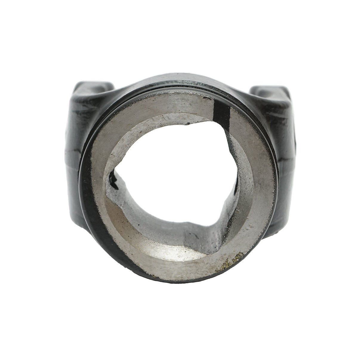 Forcella cardanica T5 per tubo triangolare 44,7 croce 30,2x80