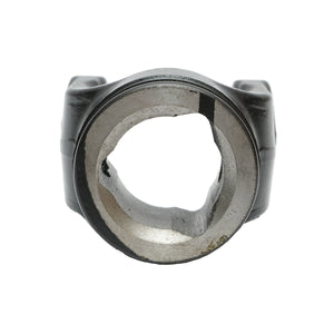 Forcella cardanica T5 per tubo triangolare 44,7 croce 30,2x80