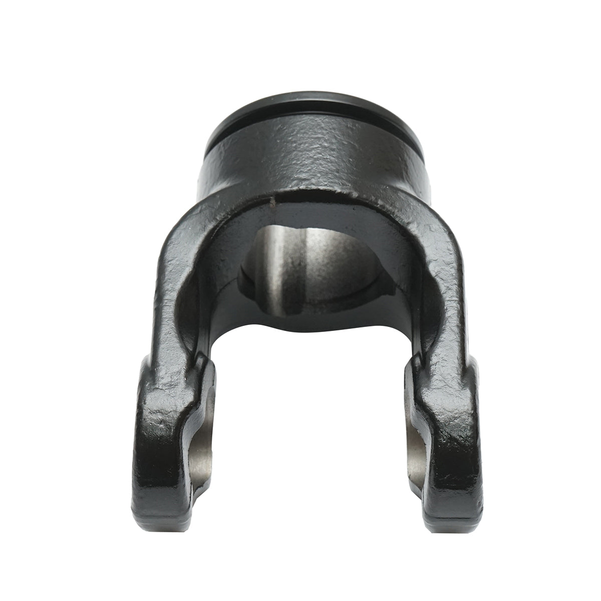 Forcella cardanica T5 per tubo triangolare 44,7 croce 30,2x80