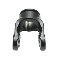 Forcella cardanica T5 per tubo triangolare 44,7 croce 30,2x80