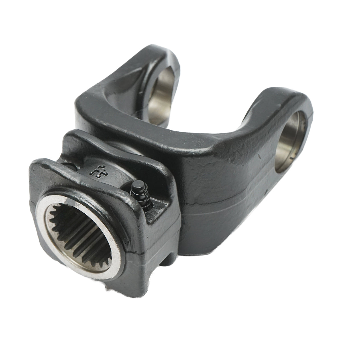 Forcella cardanica T9 per presa 1 3/4 Z=20 croce 41x108mm