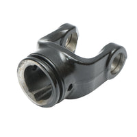 Forcella cardano L4 T4S per tubo a forma di limone 48x41,2/40,1x34,5/3 croce 27x75.