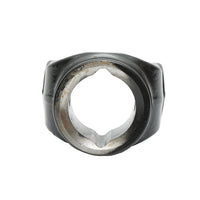 Forcella cardano L4 T4S per tubo a forma di limone 48x41,2/40,1x34,5/3 croce 27x75.